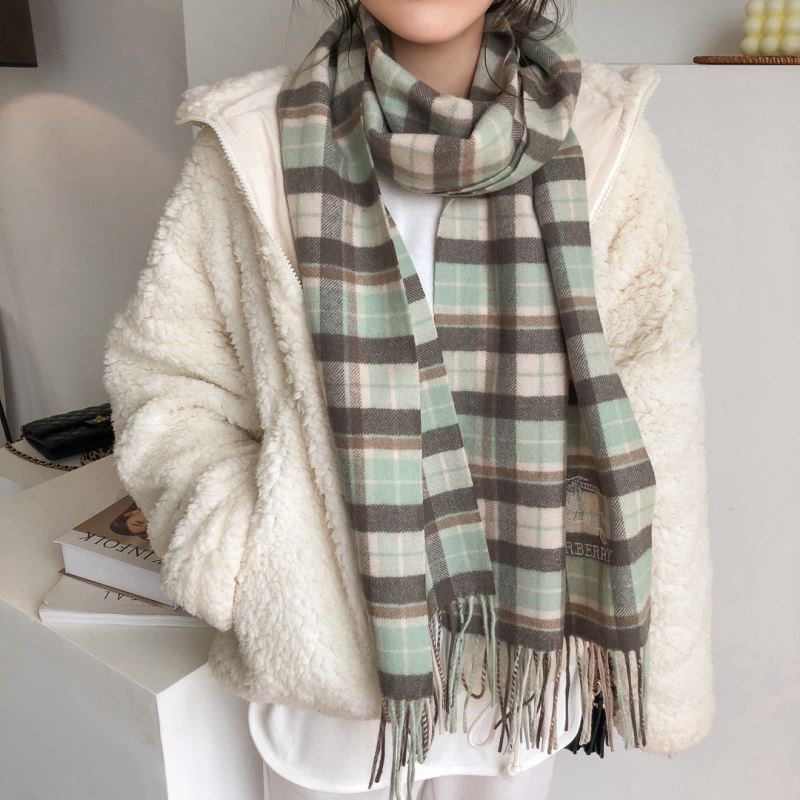 Burberry Scarf